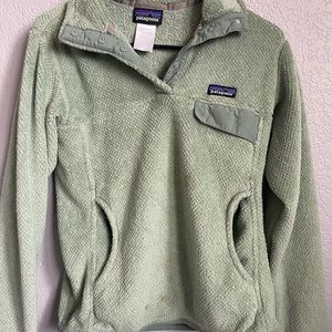 Patagonia Pullover